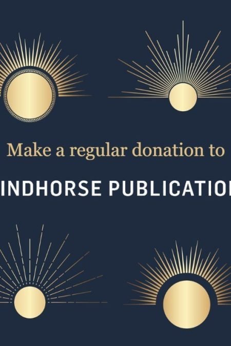 Regular Donation