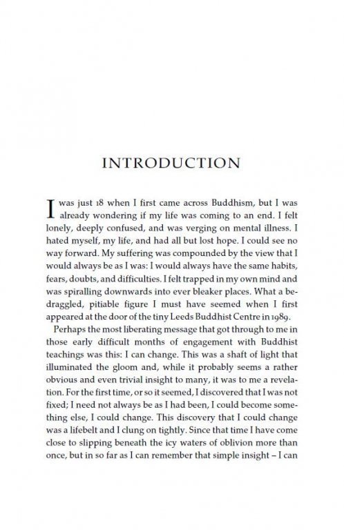 Exploring Karma & Rebirth (eBook) - Image 4