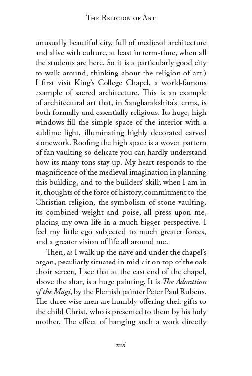 The Religion of Art - Image 12