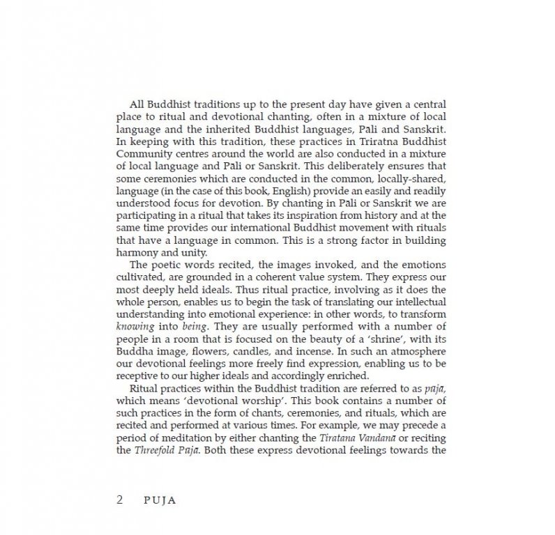 Puja: The Triratna Book of Buddhist Devotional Texts (eBook) - Image 5