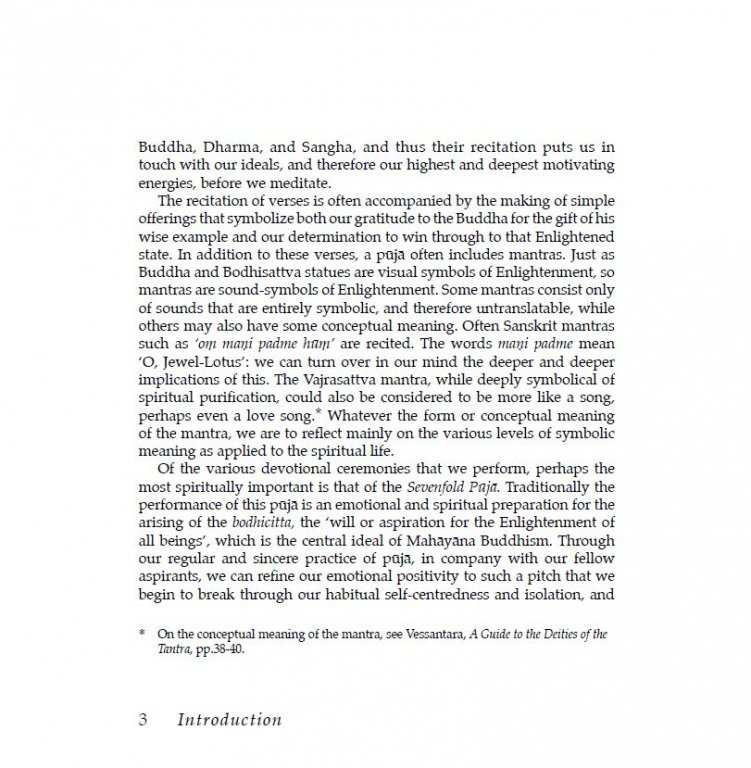 Puja: The Triratna Book of Buddhist Devotional Texts (eBook) - Image 6