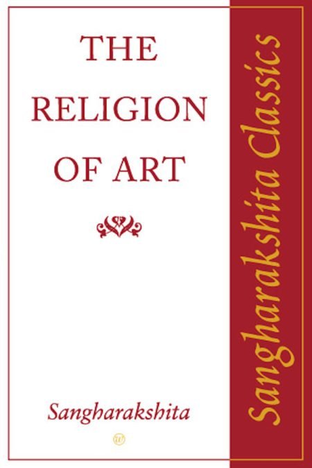 The Religion of Art