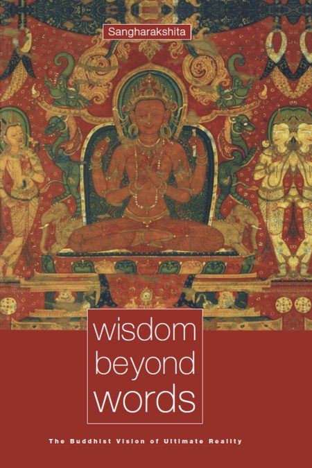 Wisdom Beyond Words: The Buddhist Vision of Ultimate Reality