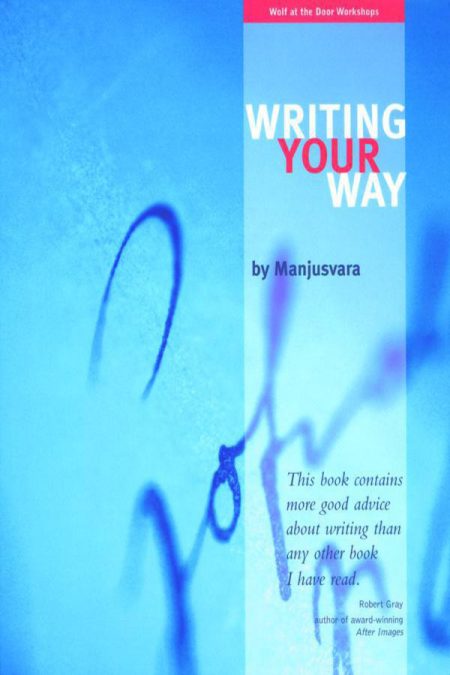 Writing Your Way (eBook only)