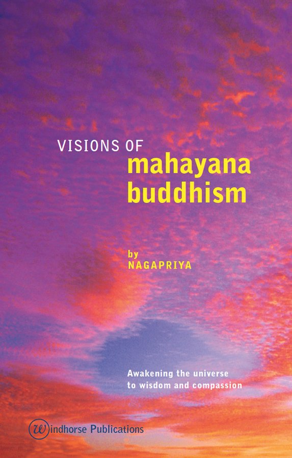 Visions of Mahayana Buddhism (eBook)