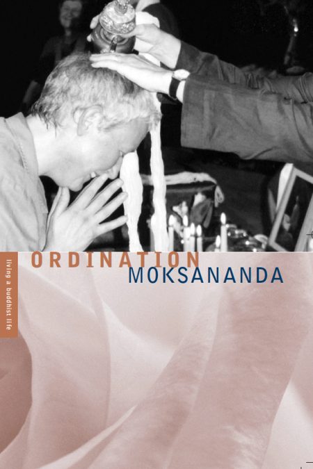 Ordination eBook