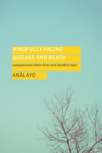 Mindfully Facing Disease and Death