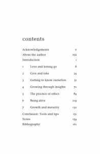 Contents