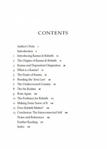 Contents