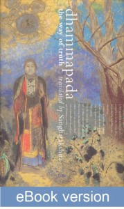 Dhammapada DRM-free eBook (epub & mobi formats) by Sangharakshita