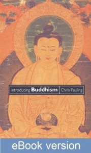 Introducing Buddhism DRM-free eBook (epub & mobi formats) by Chris Pauling (Vadanya)