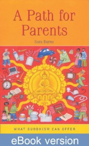 A Path for Parents DRM-free eBook (epub & mobi formats) by Sara Burns