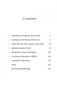 Contents