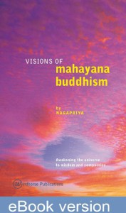 Visions of Mahayana Buddhism DRM-free ebook (epub & mobi formats) by Nagapriya