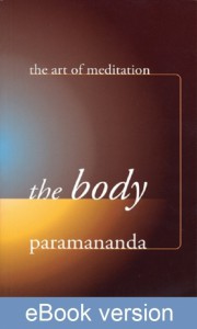 The Body DRM-free eBook (epub & mobi formats) by Paramananda
