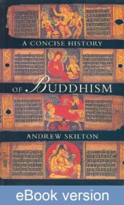 A Concise History of Buddhism DRM-free eBook (epub & mobi formats) by Andrew Skilton