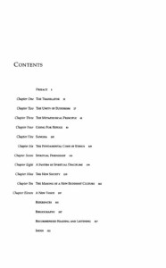 Contents