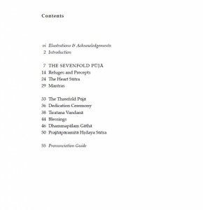 Contents