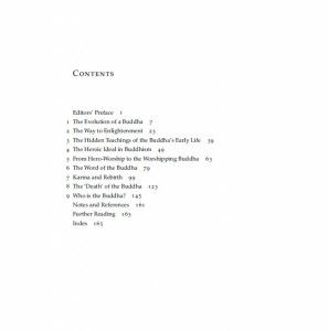 Contents