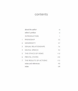 Contents
