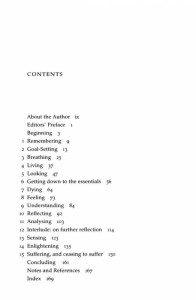 Contents