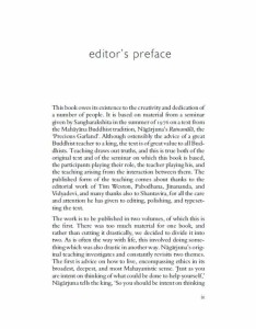 Editors Preface p1