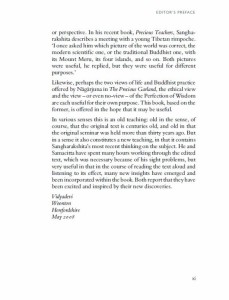 Editors Preface p3