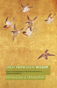 great faith great wisdom