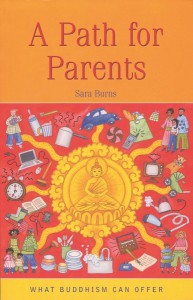 A Path for Parents by Sara Burns