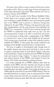 Preface p5