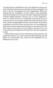 Preface p5