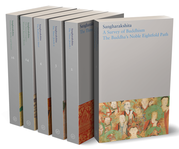Donate to The Complete Works