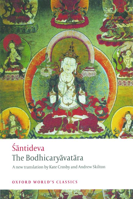 The Bodhicaryavatara