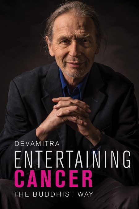 Entertaining Cancer
