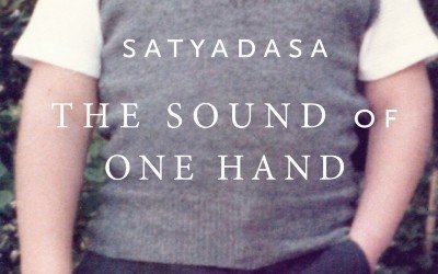 ‘Sound of One Hand’ becomes our first audiobook