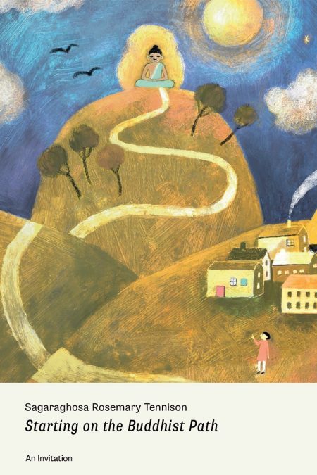 Starting on the Buddhist Path: An Invitation (eBook)