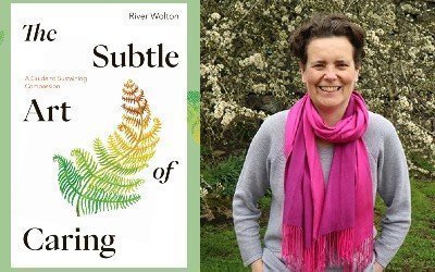 Discover the Power of Compassion: Exploring ‘The Subtle Art of Caring’ by River Wolton