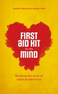 First Aid Kit for the Mind Cover