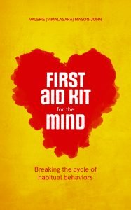 First Aid Kit for the Mind cover