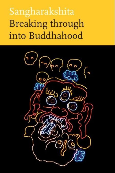Breaking through into Buddhahood (10 x Sikkha booklets)