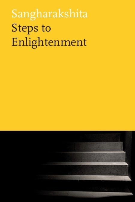 Steps to Enlightenment (10 x Sikkha booklets)