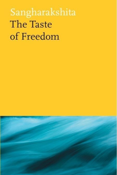 The Taste of Freedom (10 x Sikkha booklets)