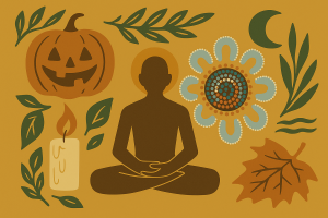 various different style rituals