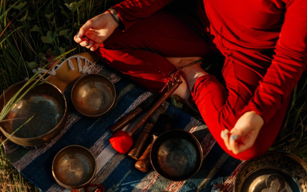 How to Create a Meditation Space at Home