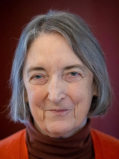 Sagaraghosa Rosemary Tennison