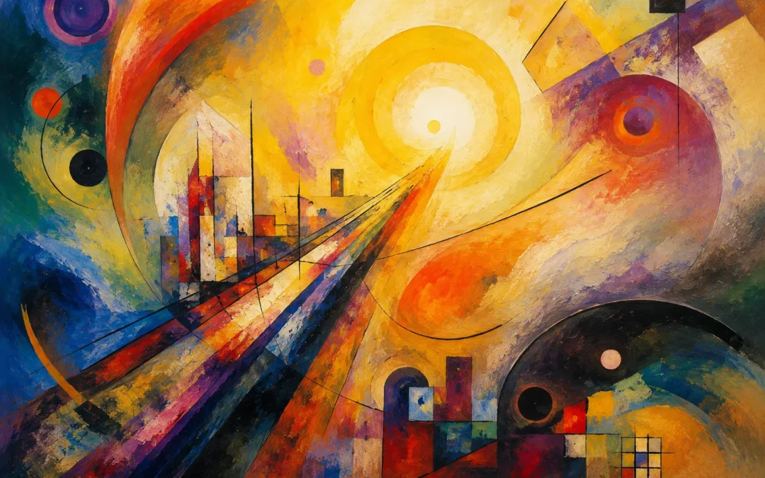 What Is Virya in Buddhism? Energy on the Path