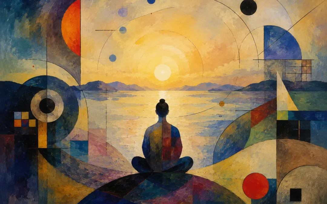 What Is Smriti in Buddhism? Mindfulness Explained